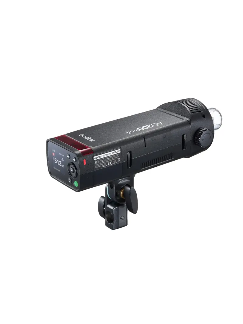 GODOX AD200ProII
