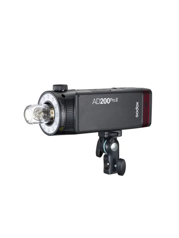 GODOX AD200ProII