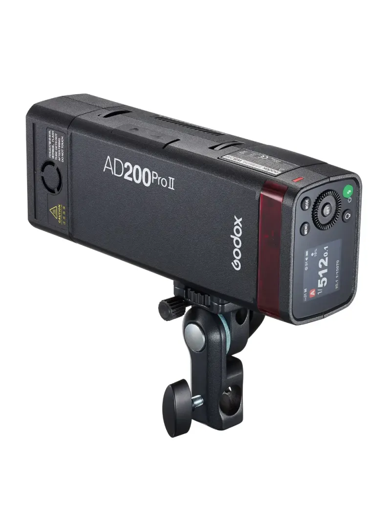 GODOX AD200ProII