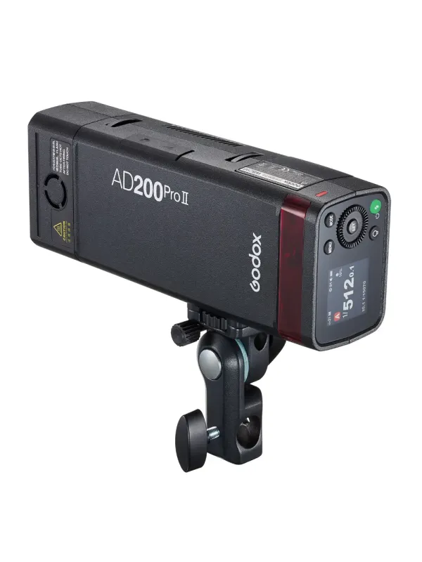 GODOX AD200ProII