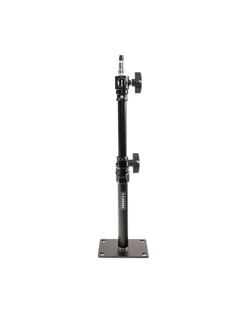 CARUBA CTS LS1 Braccetto regolabile 37-53cm con Spigot 16mm