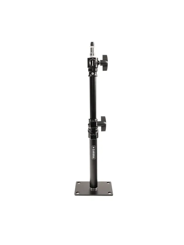 CARUBA CTS LS1 Braccetto regolabile 37-53cm con Spigot 16mm