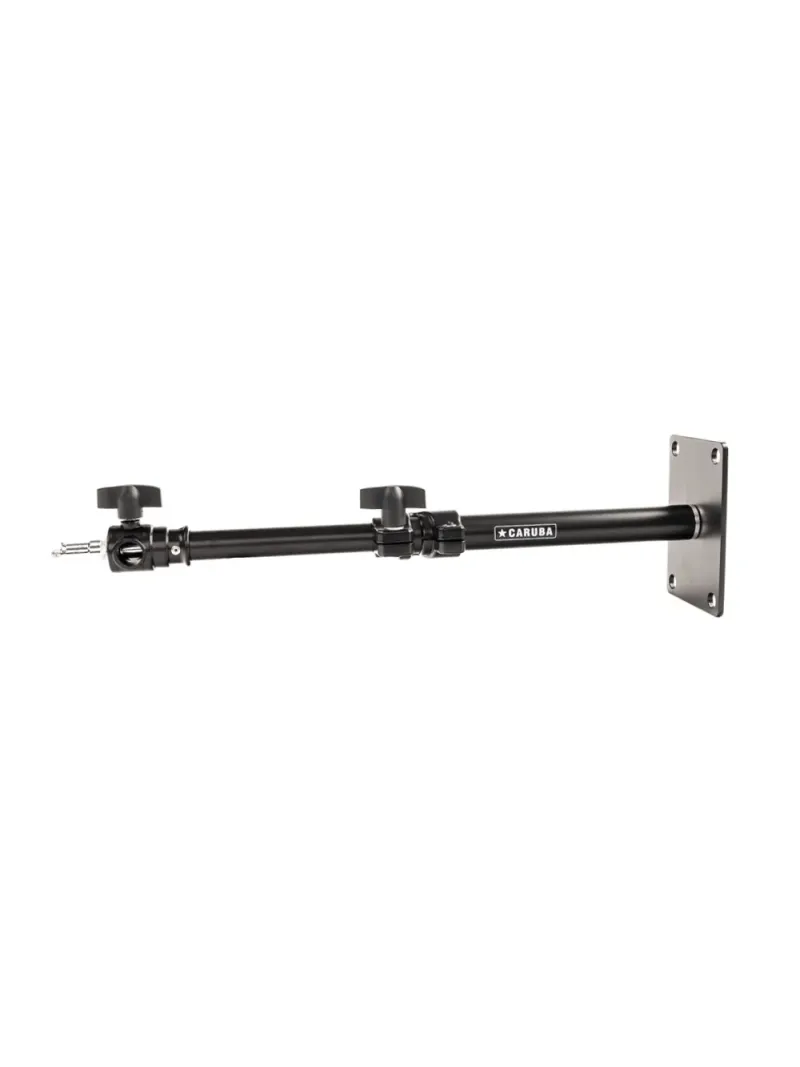 CARUBA CTS LS1 Braccetto regolabile 37-53cm con Spigot 16mm