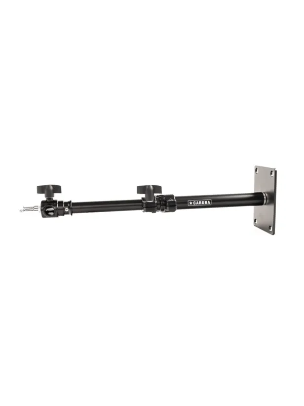 CARUBA Adjustable arm 36-56cm with Spigot 16mm | D'Aponte | Studio Accessories