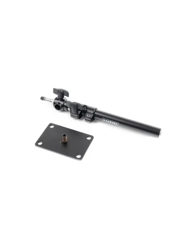 CARUBA CTS LS1 Braccetto regolabile 37-53cm con Spigot 16mm