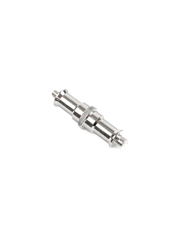 CARUBA Adjustable arm 36-56cm with Spigot 16mm | D'Aponte | Studio Accessories