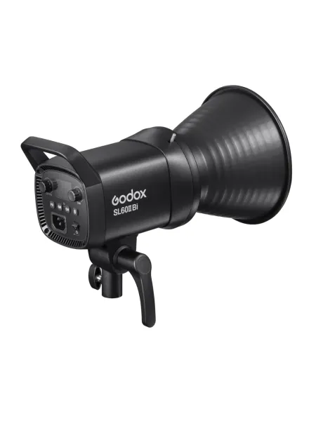 GODOX SL60IIBI Illuminatore a LED 2