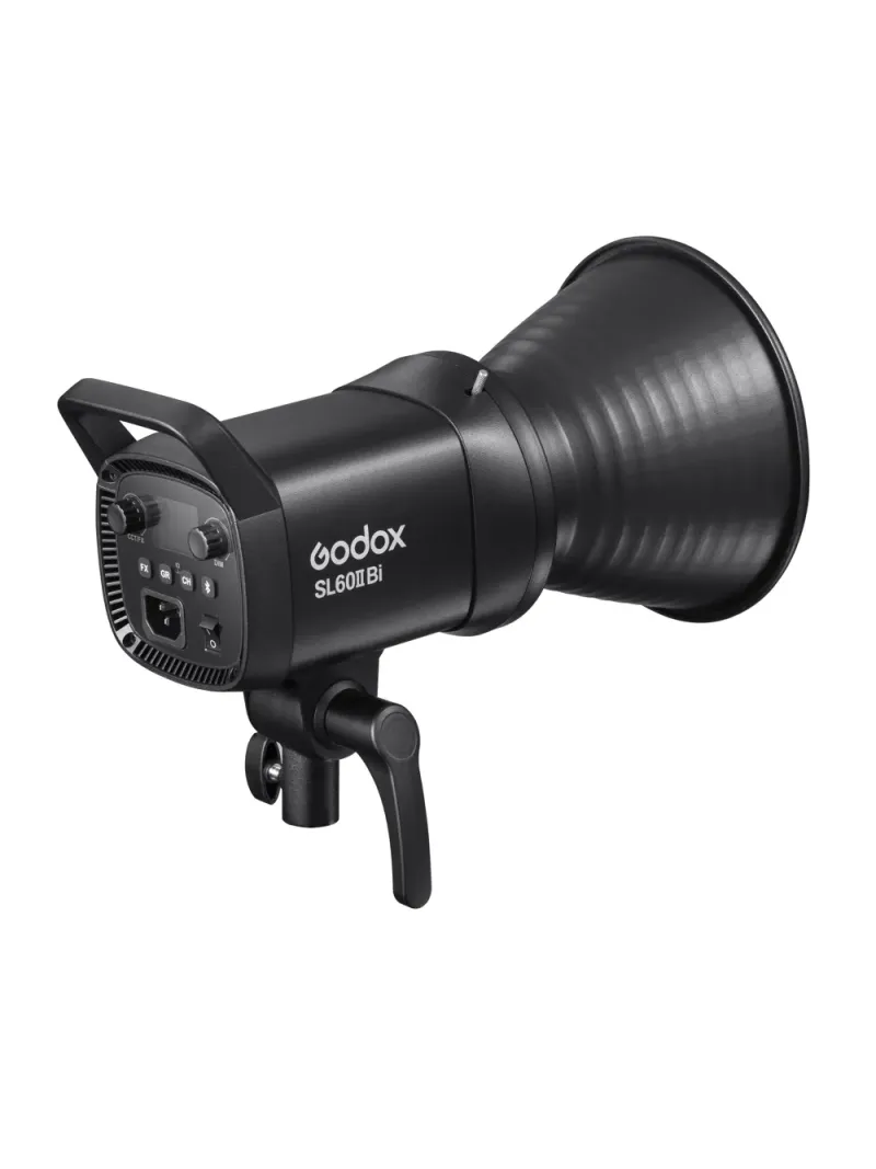 GODOX SL60IID LED Video Light | D'Aponte | Led Lights