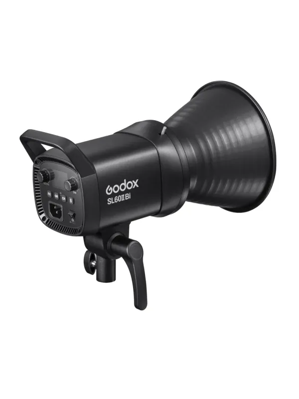 GODOX SL60IID LED Video Light | D'Aponte | Led Lights