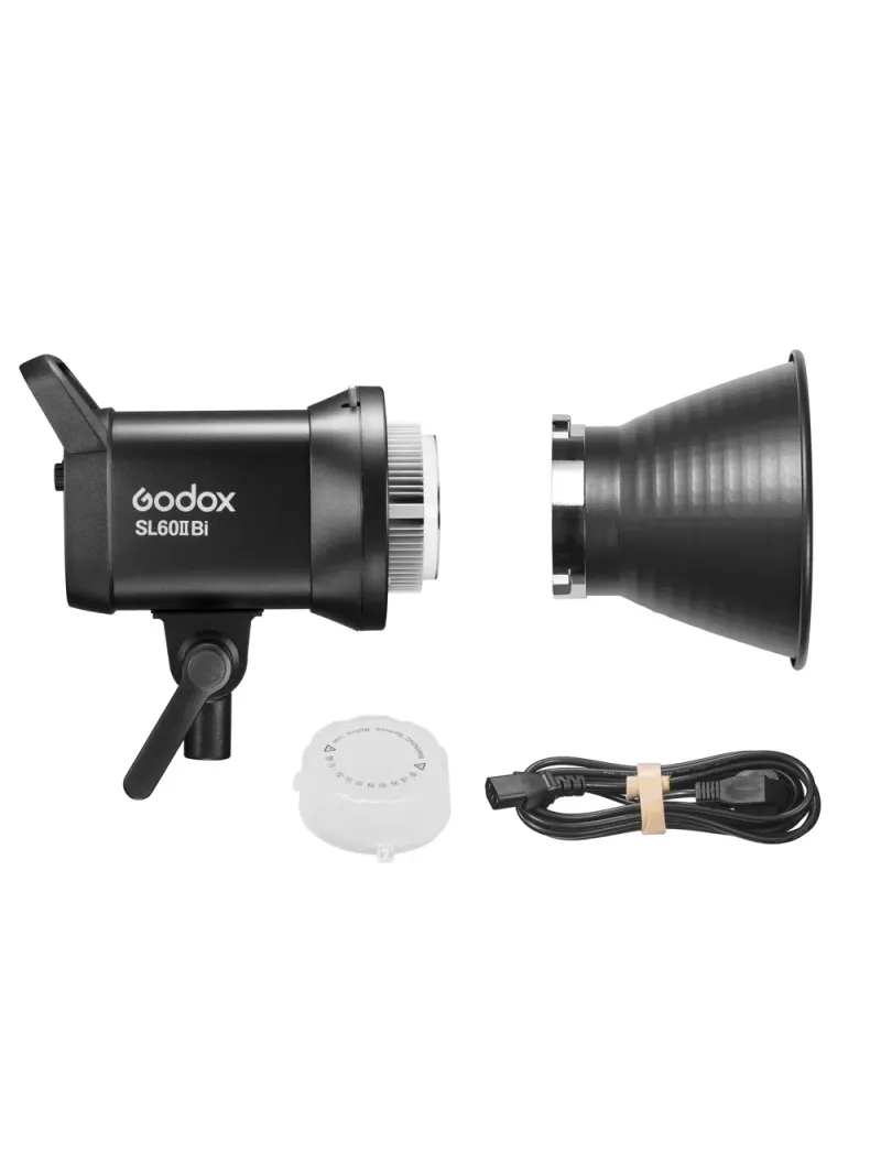 GODOX SL60IID LED Video Light | D'Aponte | Led Lights