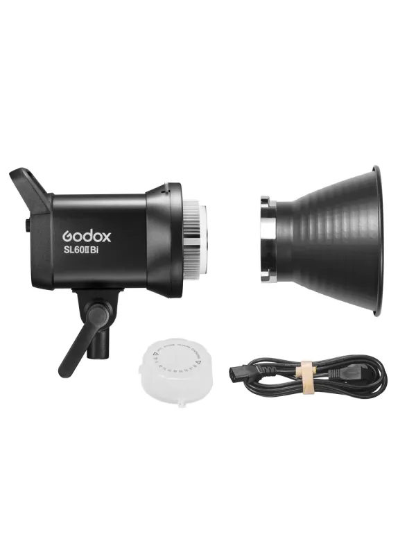 GODOX SL60IIBI Illuminatore a LED