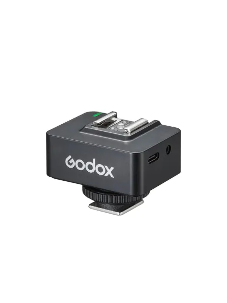 GODOX X2T 2.4 GHz TTL Wireless Flash Trigger for Canon | D'Aponte | Radio and Cable