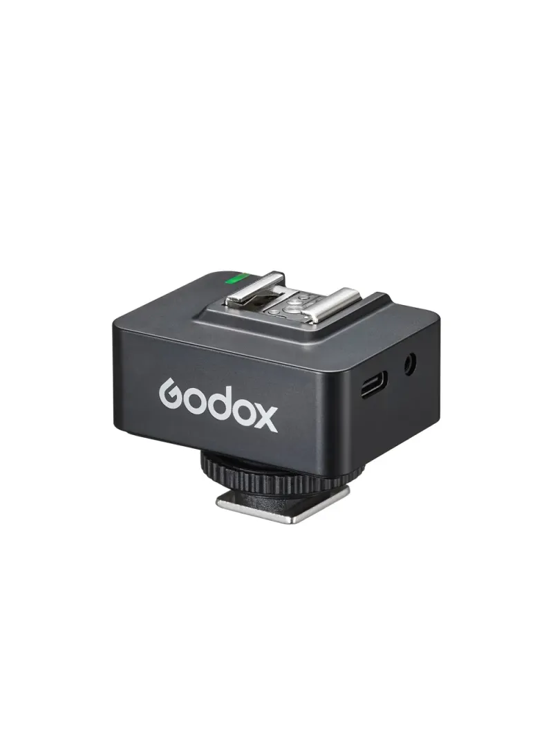 GODOX X2T 2.4 GHz TTL Wireless Flash Trigger for Canon | D'Aponte | Radio and Cable