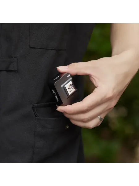 GODOX XR-S TTL Trigger Ricevitore per Sony 2
