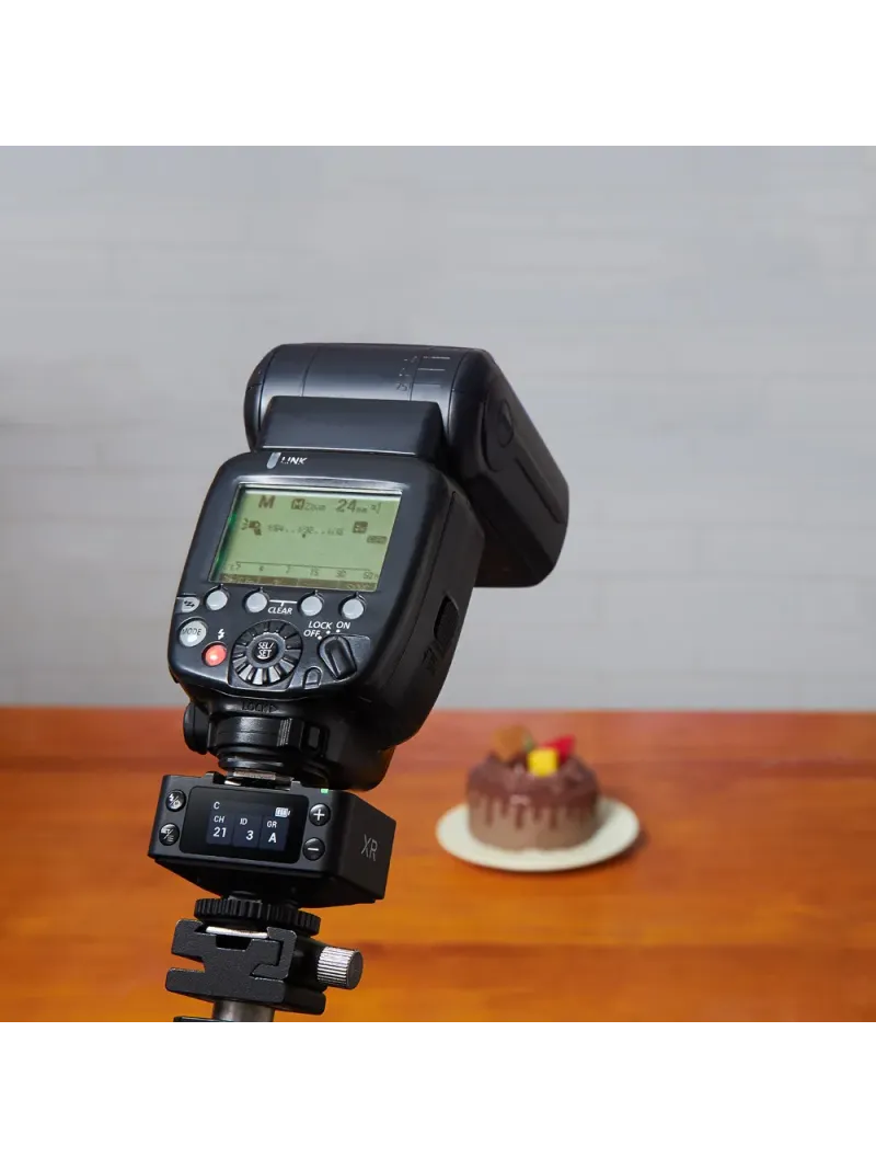 GODOX X2T 2.4 GHz TTL Wireless Flash Trigger for Canon | D'Aponte | Radio and Cable