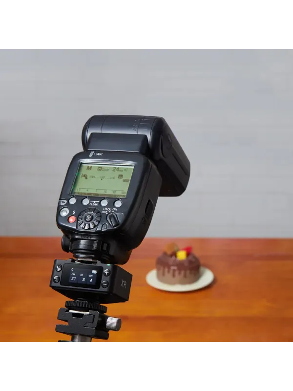 GODOX X2T 2.4 GHz TTL Wireless Flash Trigger for Canon | D'Aponte | Radio and Cable
