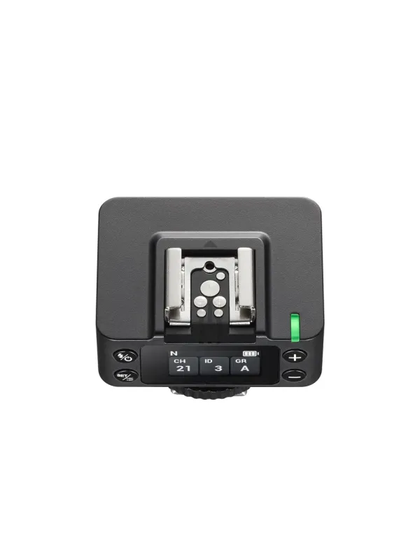 GODOX X2T 2.4 GHz TTL Wireless Flash Trigger for Canon | D'Aponte | Radio and Cable