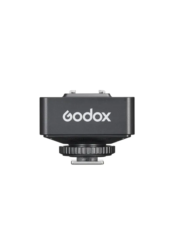 GODOX X2T 2.4 GHz TTL Wireless Flash Trigger for Canon | D'Aponte | Radio and Cable