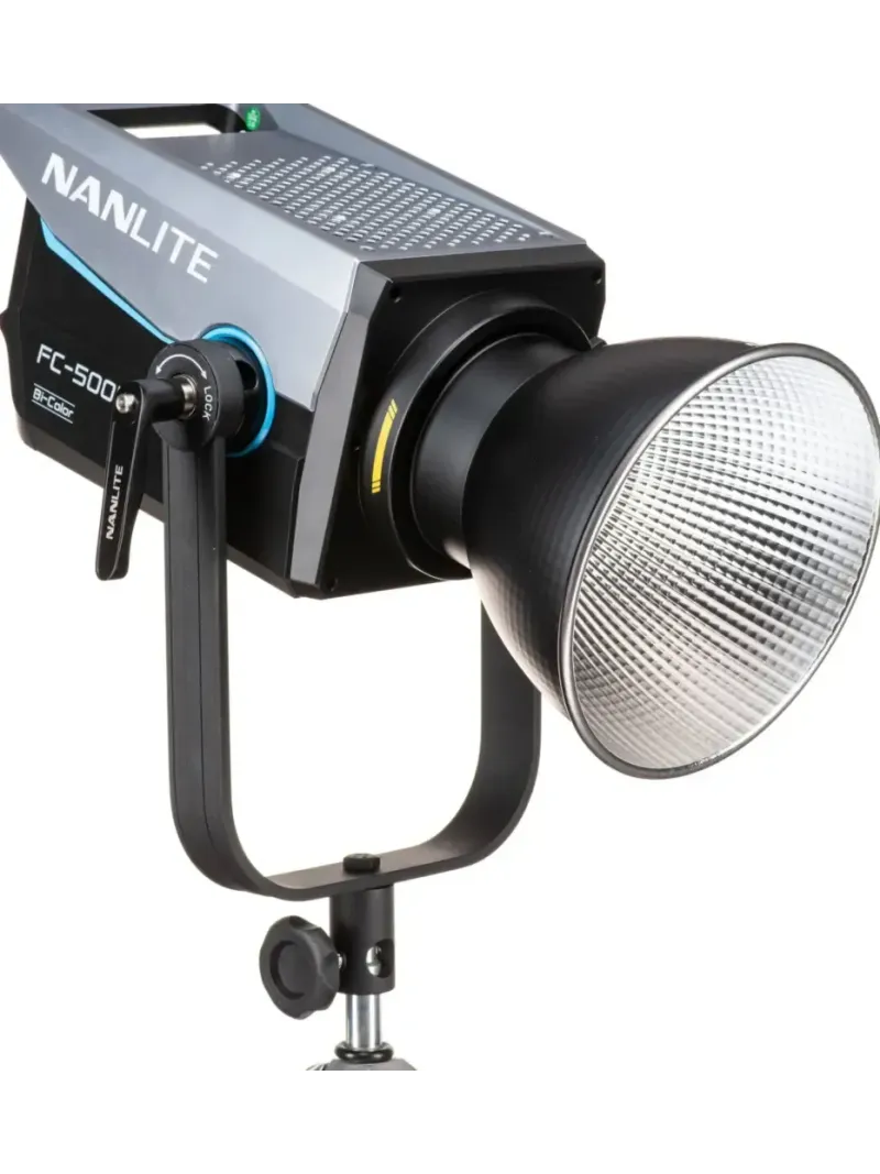 NANLITE PJ-BM-36 Projector with Bowens mount with 36° lens | D'Aponte | Led Lights