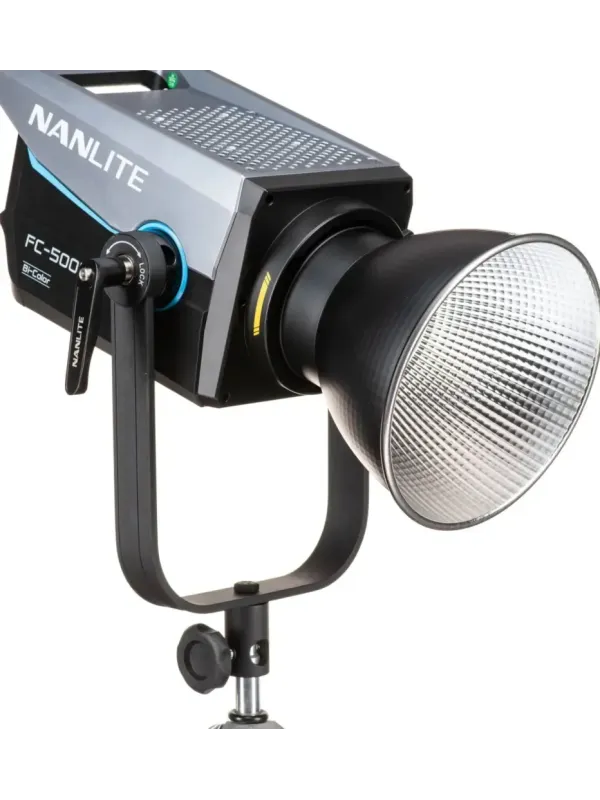 NANLITE PJ-BM-36 Projector with Bowens mount with 36° lens | D'Aponte | Led Lights