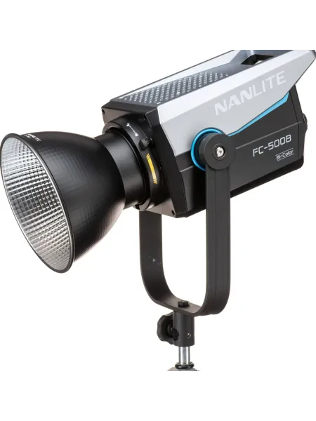 NANLITE FC500B LED Bi-Color 2