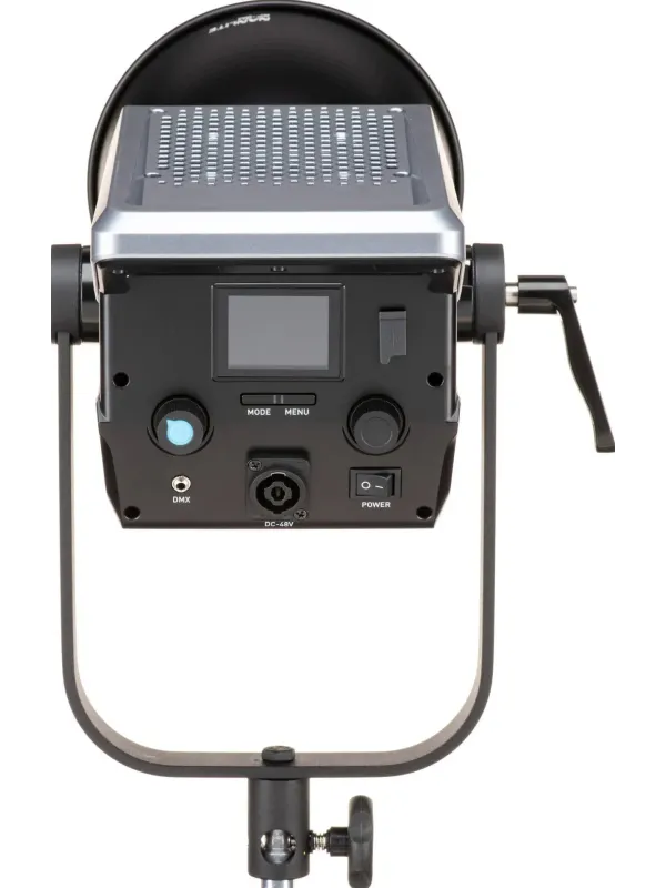 NANLITE PJ-BM-36 Projector with Bowens mount with 36° lens | D'Aponte | Led Lights