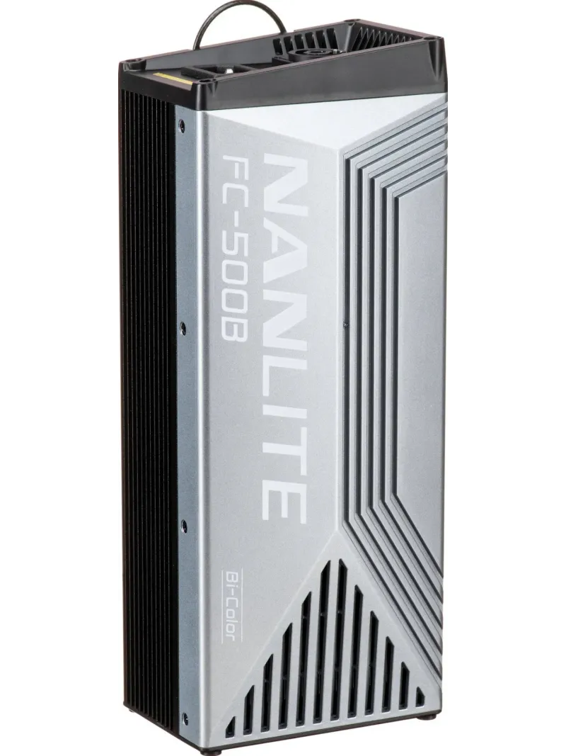 NANLITE FC500B LED Bi-Color