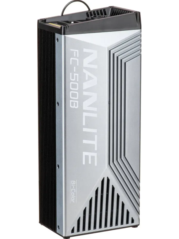 NANLITE FC500B LED Bi-Color