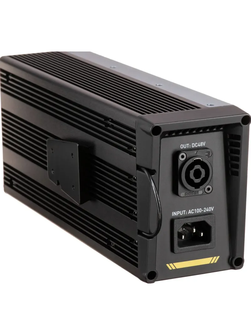 NANLITE PJ-BM-36 Projector with Bowens mount with 36° lens | D'Aponte | Led Lights