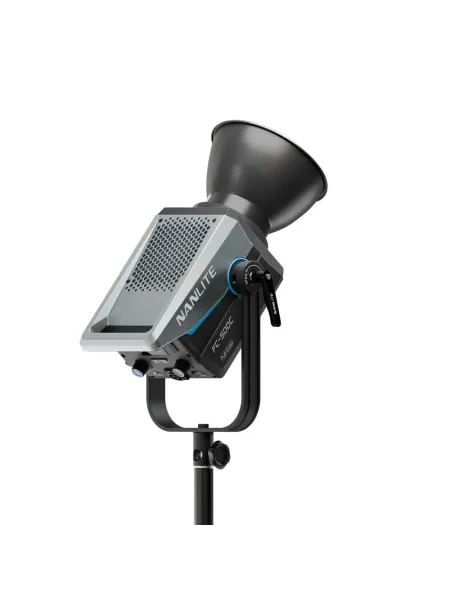 NANLITE FC-500C LED RGBW SPOT LIGHT