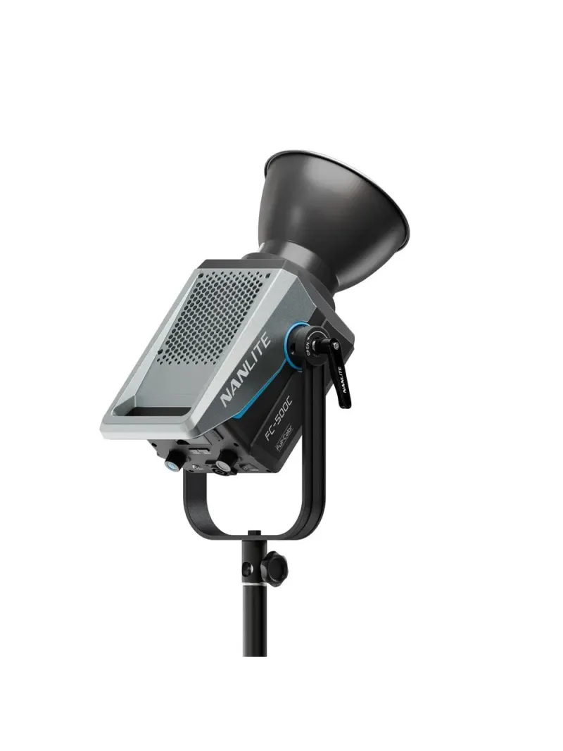 NANLITE FC-500C LED RGBW SPOT LIGHT