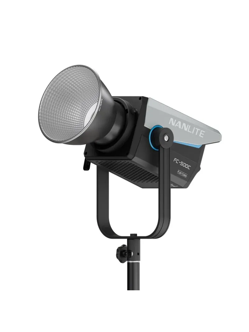 NANLITE PJ-BM-36 Projector with Bowens mount with 36° lens | D'Aponte | Led Lights