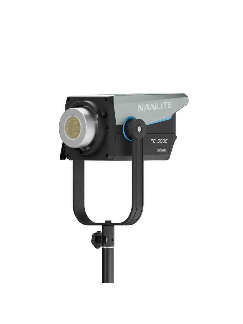 NANLITE PJ-BM-36 Projector with Bowens mount with 36° lens | D'Aponte | Led Lights