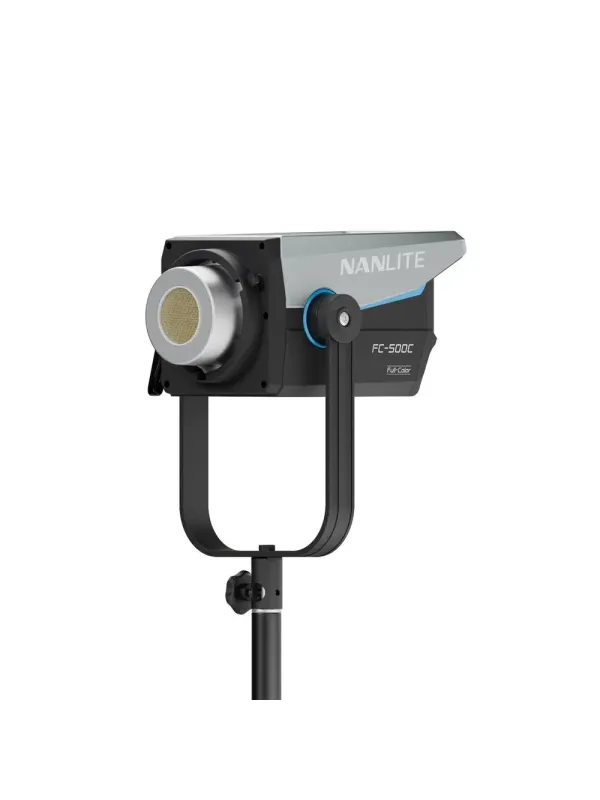 NANLITE PJ-BM-36 Projector with Bowens mount with 36° lens | D'Aponte | Led Lights