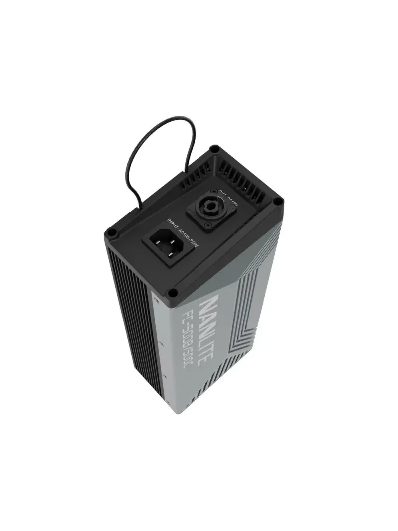 NANLITE FC-500C LED RGBW SPOT LIGHT