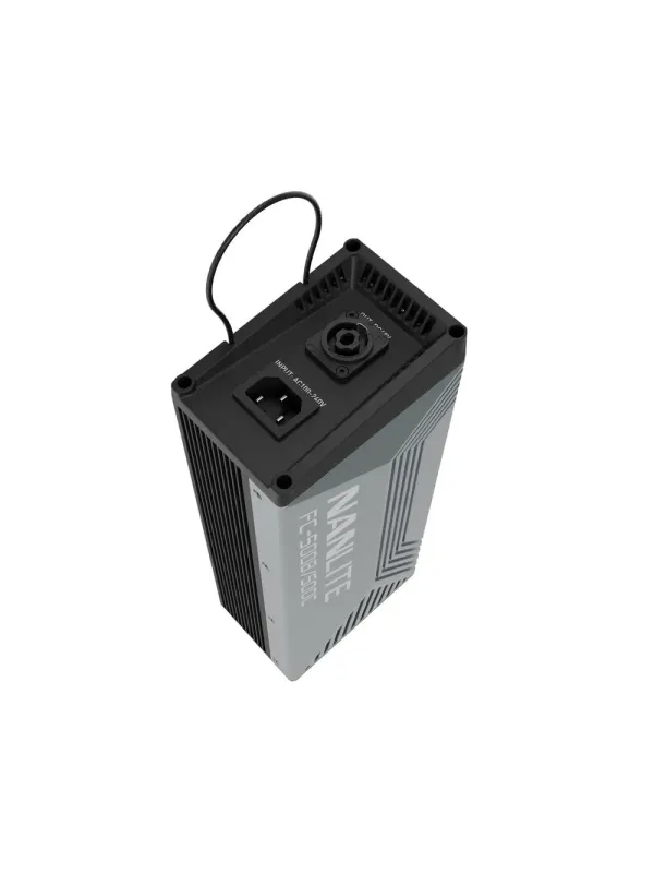 NANLITE PJ-BM-36 Projector with Bowens mount with 36° lens | D'Aponte | Led Lights