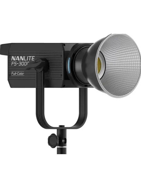 NANLITE FL-11 Fresnel lens for Forza 60 LEDs | D'Aponte | Led Lights