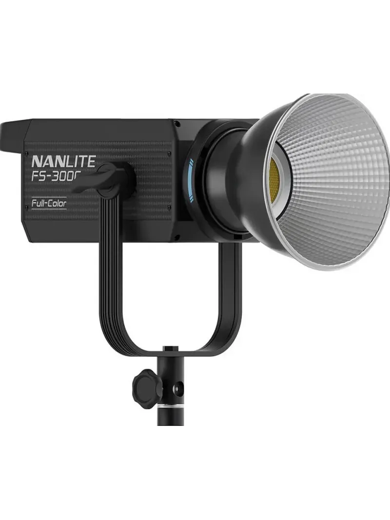 NANLITE FS300C LED RGBW Spot Light