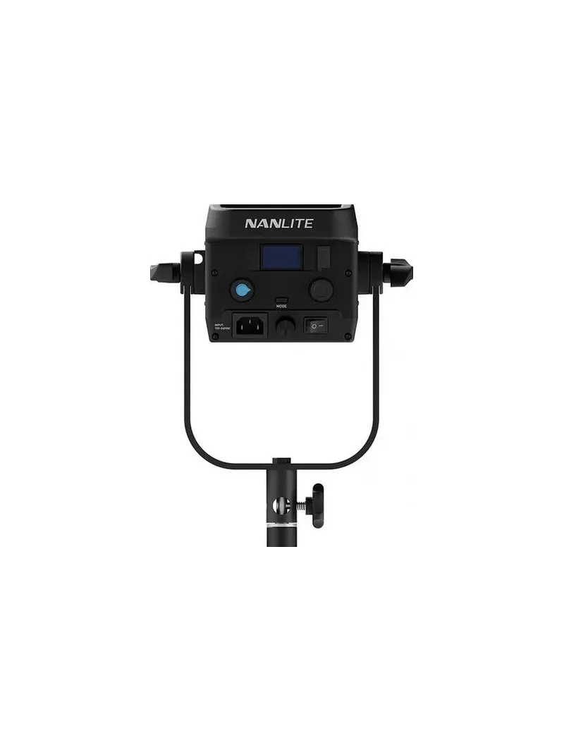 NANLITE FS300C LED RGBW Spot Light