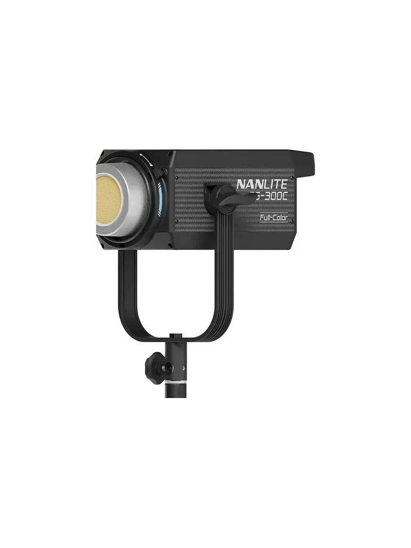NANLITE FS300C LED RGBW Spot Light