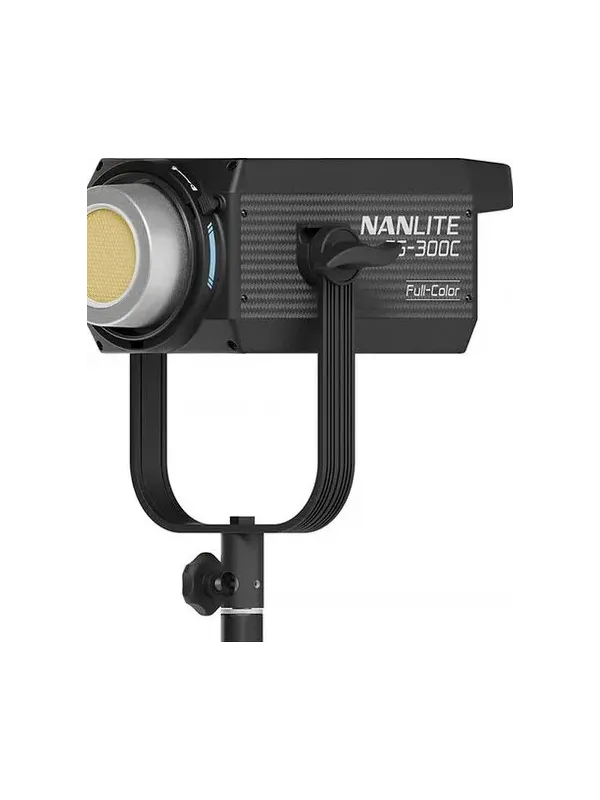 NANLITE FS300C LED RGBW Spot Light
