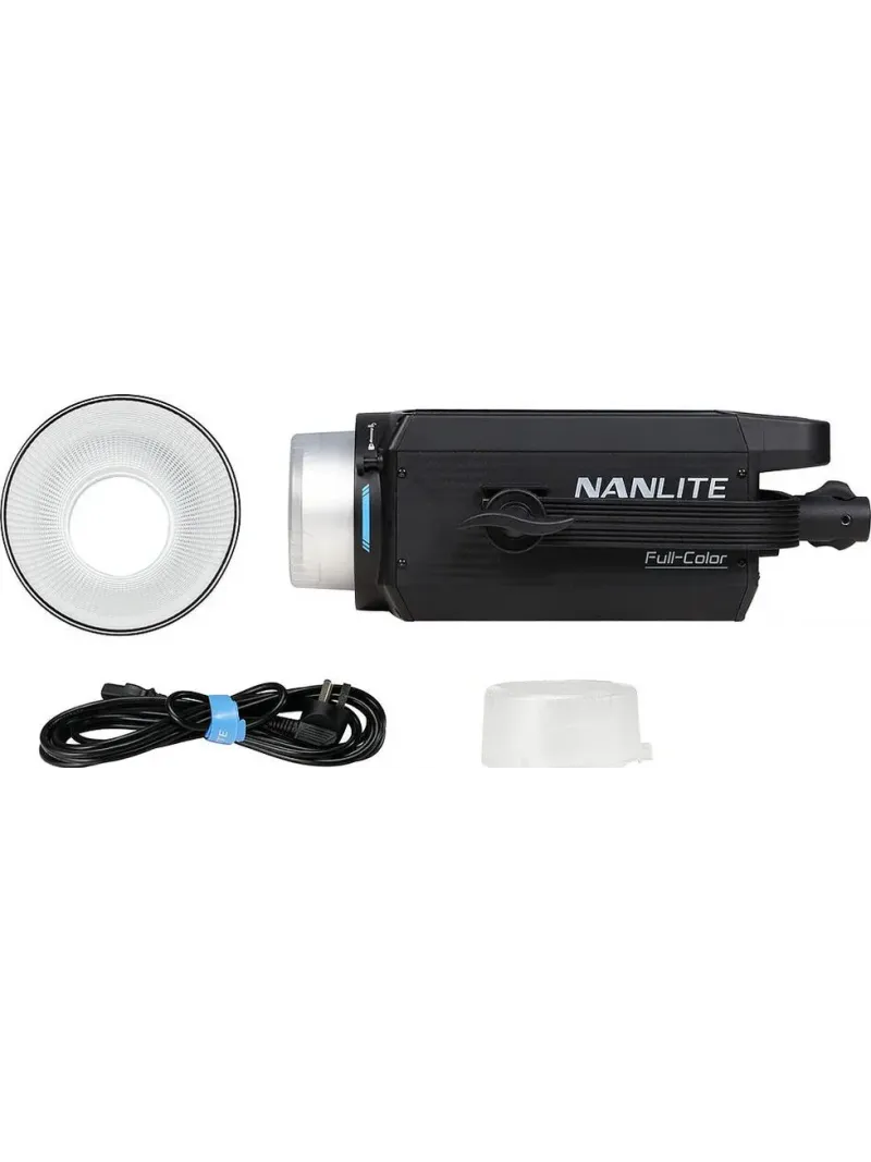 NANLITE FS300C LED RGBW Spot Light