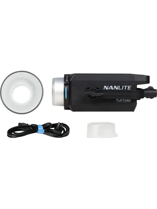 NANLITE FS300C LED RGBW Spot Light