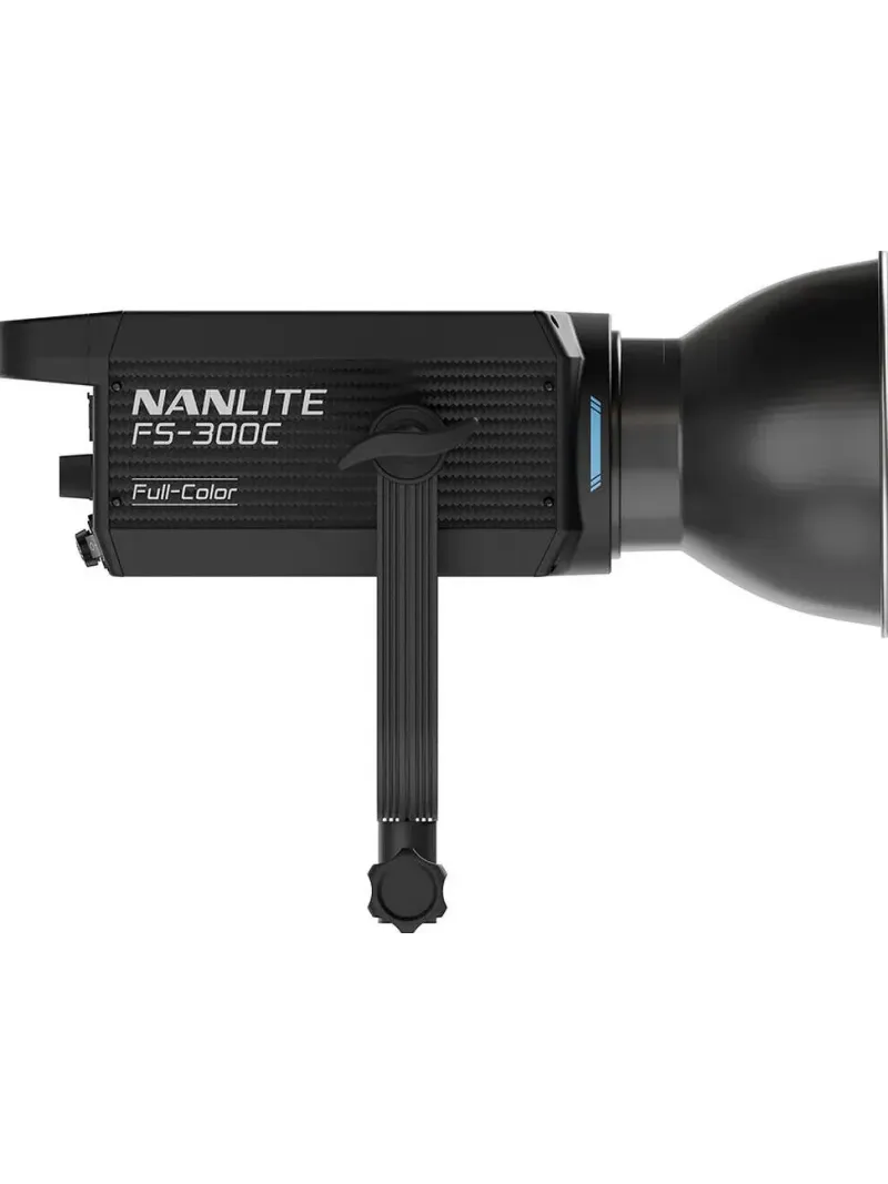NANLITE FS300C LED RGBW Spot Light
