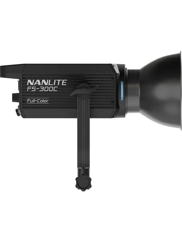 NANLITE FS300C LED RGBW Spot Light