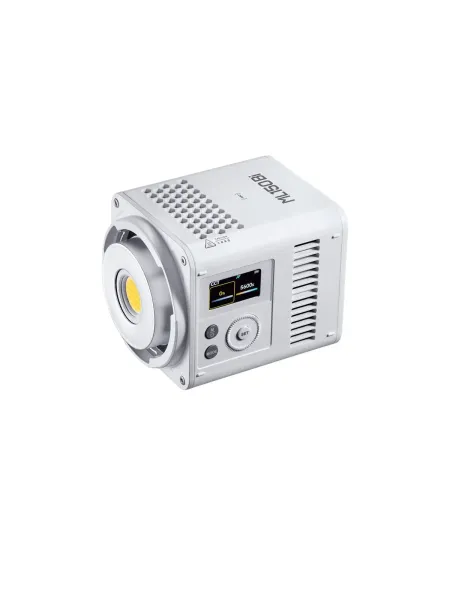 GODOX ML150Bi Led 150W Portatile con Zoom Reflector Godox Mount
