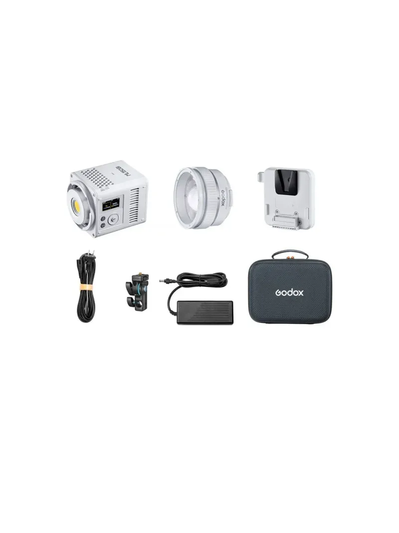 GODOX ML60 LED Light | D'Aponte | Led Lights