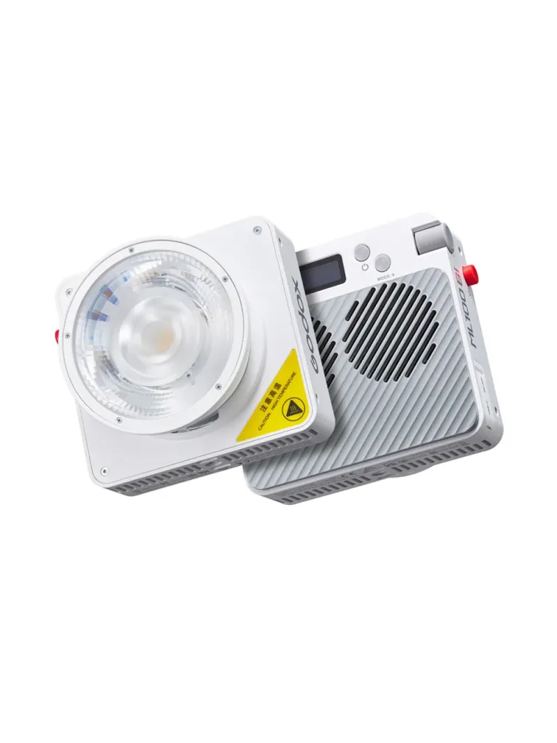 GODOX ML100Bi Led portatile Bicolore