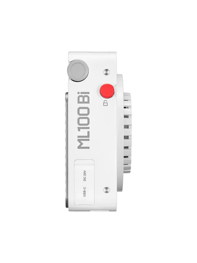 GODOX Litemons LA150Bi Bi-color 2800-6500K LED Light | D'Aponte | Led Lights