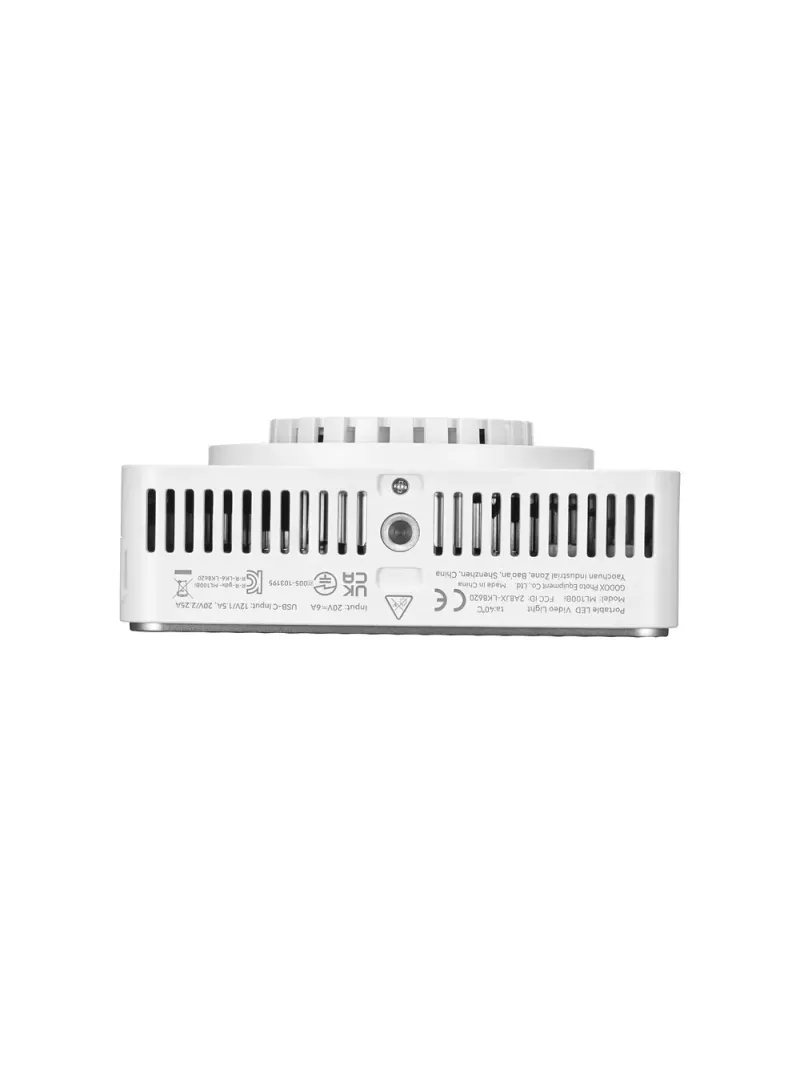 GODOX ML100Bi Led portatile Bicolore